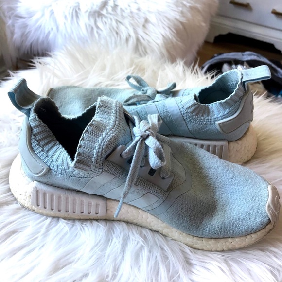 adidas superstar ice blue